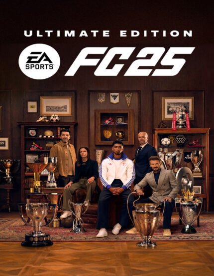 EA Sports FC 25
