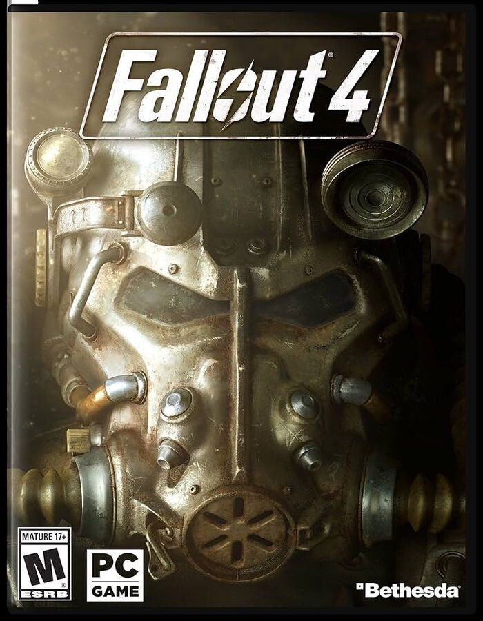 Fallout 4