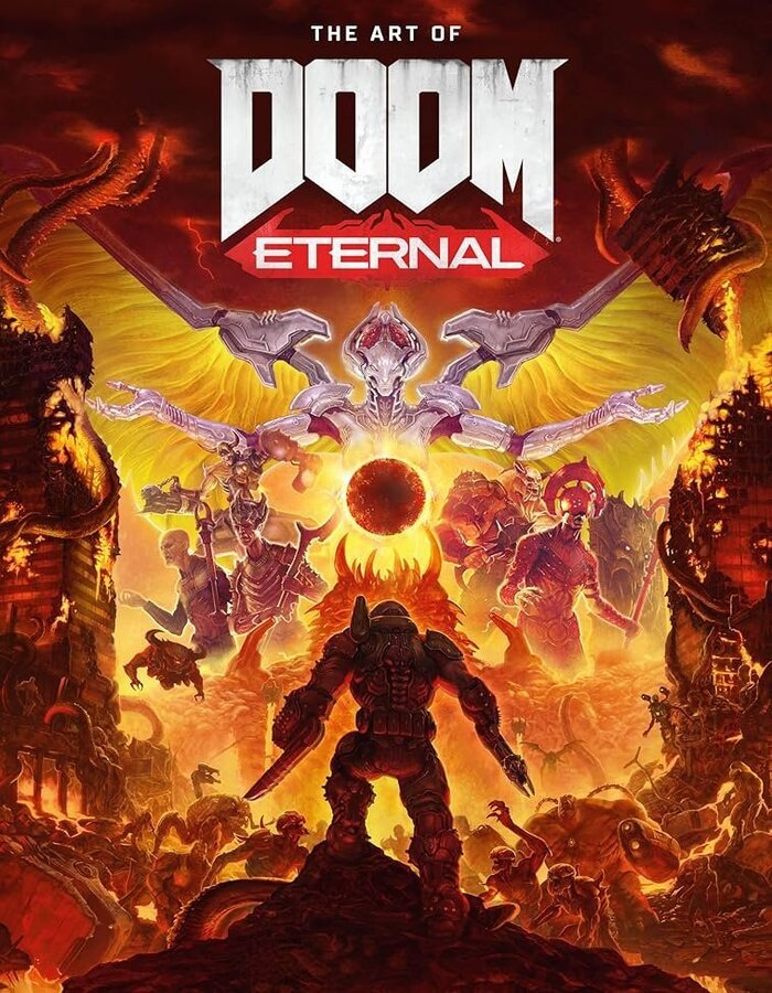 Doom Eternal PC