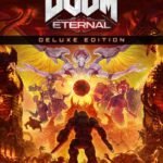 DOOM Eternal Deluxe Edition PC