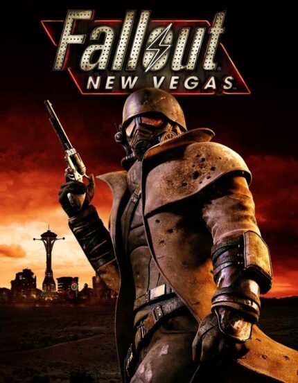 Fallout New Vegas Ultimate Edition PC Steam
