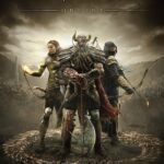 The Elder Scrolls Online Standard Edition PC Steam