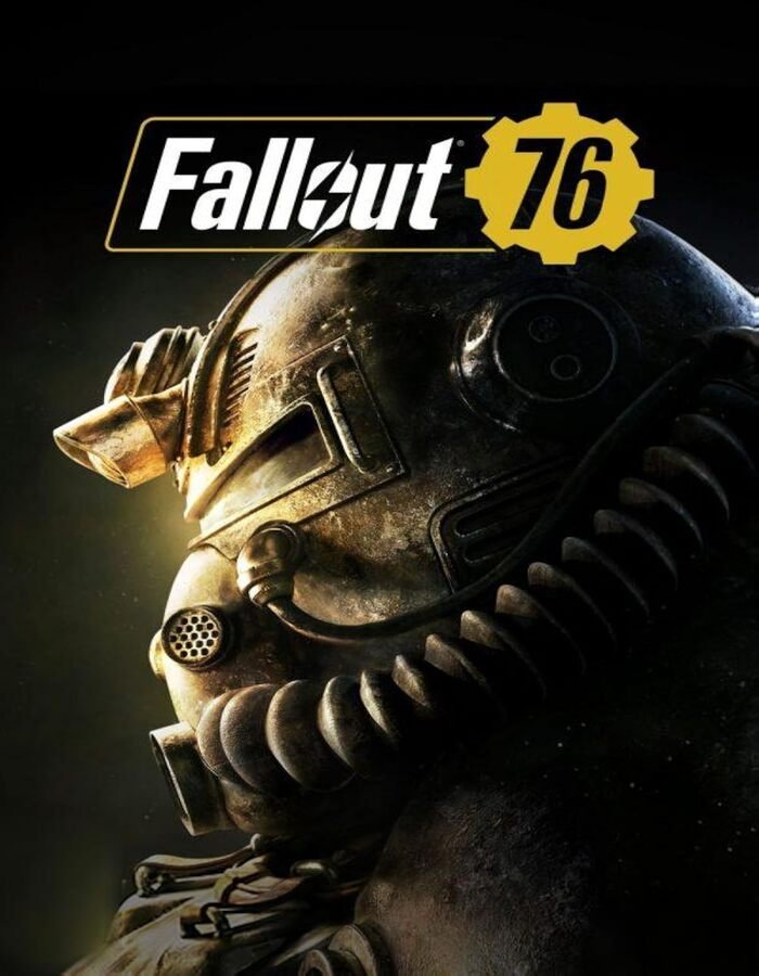 Fallout 76 PC Steam India