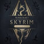 The Elder Scrolls V: Skyrim Anniversary Edition PC Steam