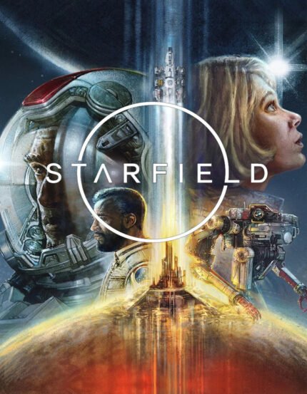 STARFIELD PC Steam India
