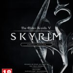 The Elder Scrolls V: Skyrim Special Edition PC Steam