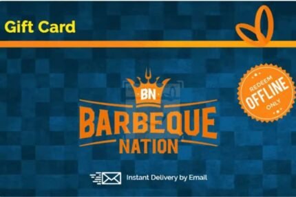 Barbeque Nation