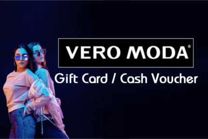 Veromoda Gift Voucher