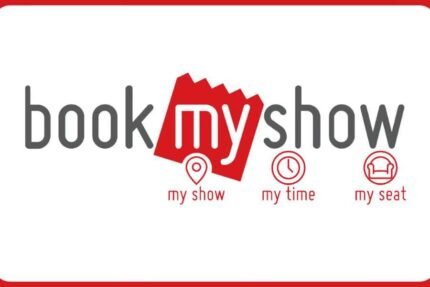 BookMyShow Voucher