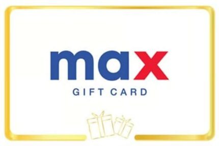 Max Fashion