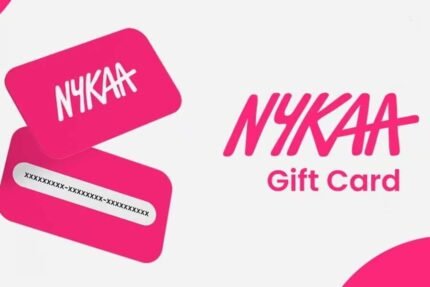 Nykaa Voucher