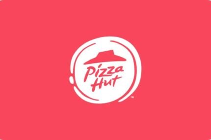 Pizza Hut Voucher