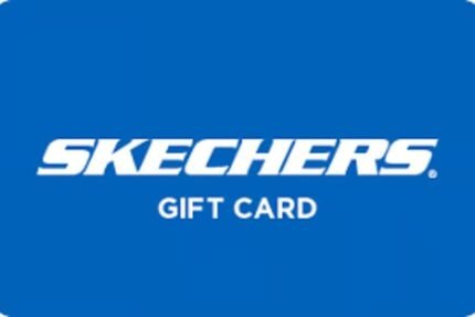 Skechers Voucher