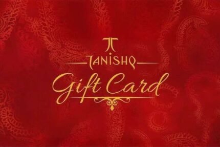 Tanishq Gold Jewellery Voucher