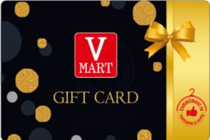 Vmart Gift Voucher