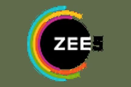 ZEE5 1 Year Membership