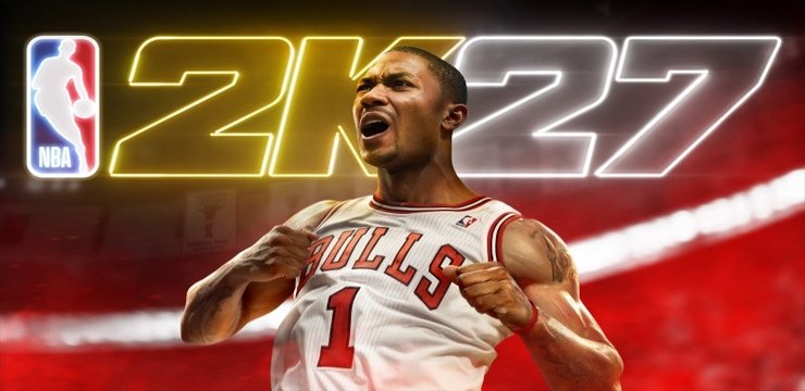 NBA 2K27: