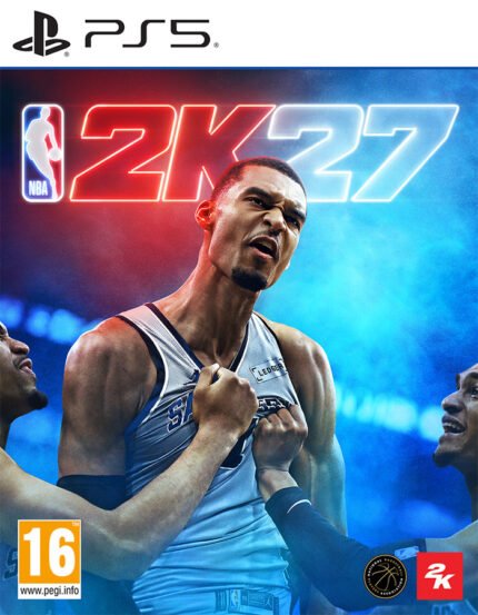 NBA 2K27