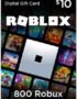 10$ Roblox