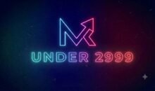 Under 2999