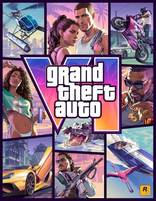 Grand Theft Auto VI