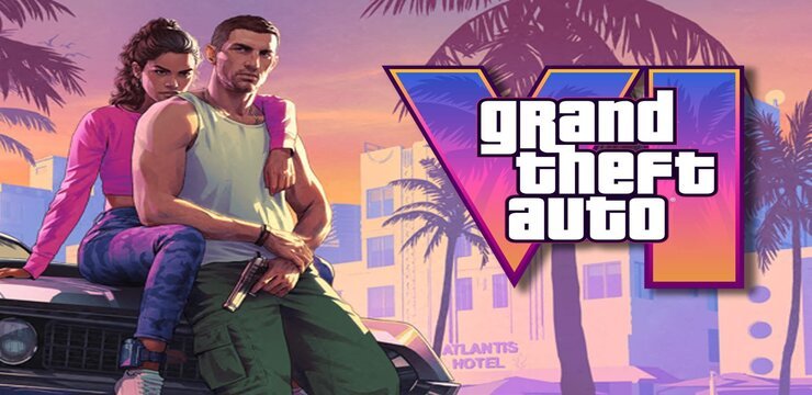 Grand Theft Auto VI