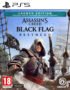 Assassin’s Creed Black Flag Resynced PS5