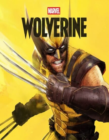 Marvel’s Wolverine PS5